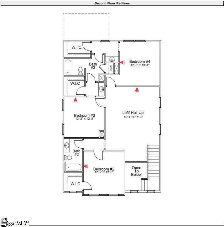 7043 New Horizons Lane Lot 12