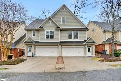 Photo of 15 Edge Court Unit B, Greenville, SC 29609 (MLS # 1583299)