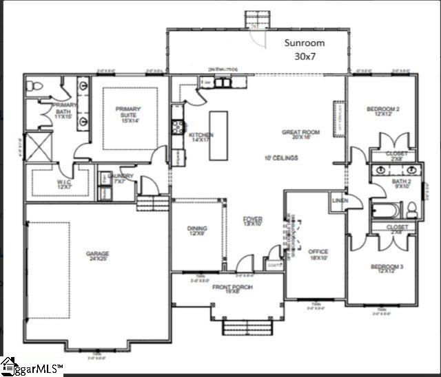 112 Halowell Lane