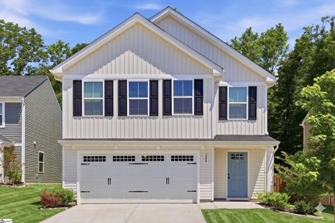 Photo of 208 Harvest Hill Lane, Greenville, SC 29605 (MLS # 1591667)