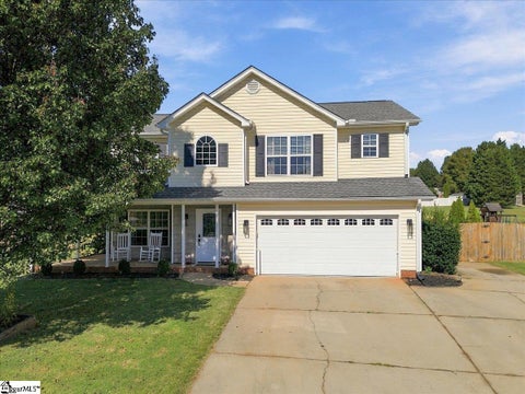 Photo of 11 Corey Way, Travelers Rest, SC 29690 (MLS # 1606174)