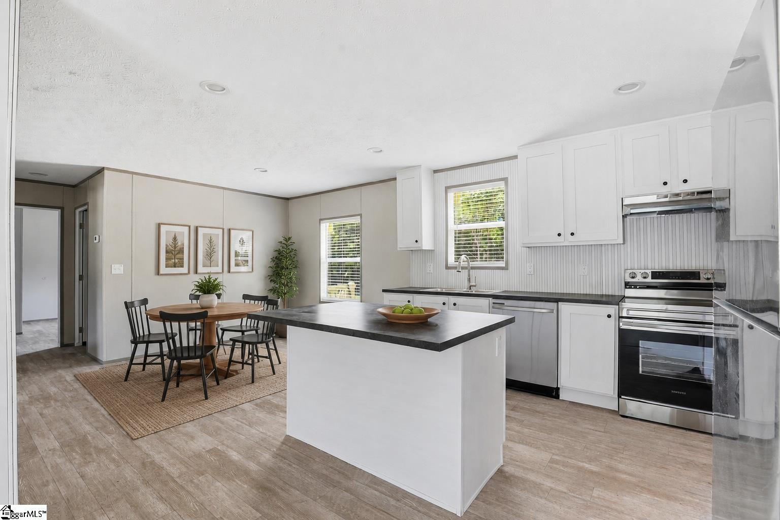 169 B D Johnston Road