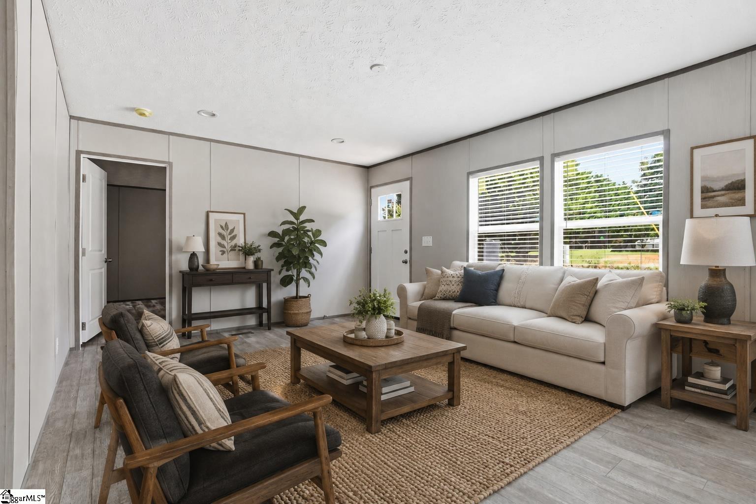 169 B D Johnston Road