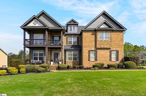 103 Armstrong Court Greer SC 29651