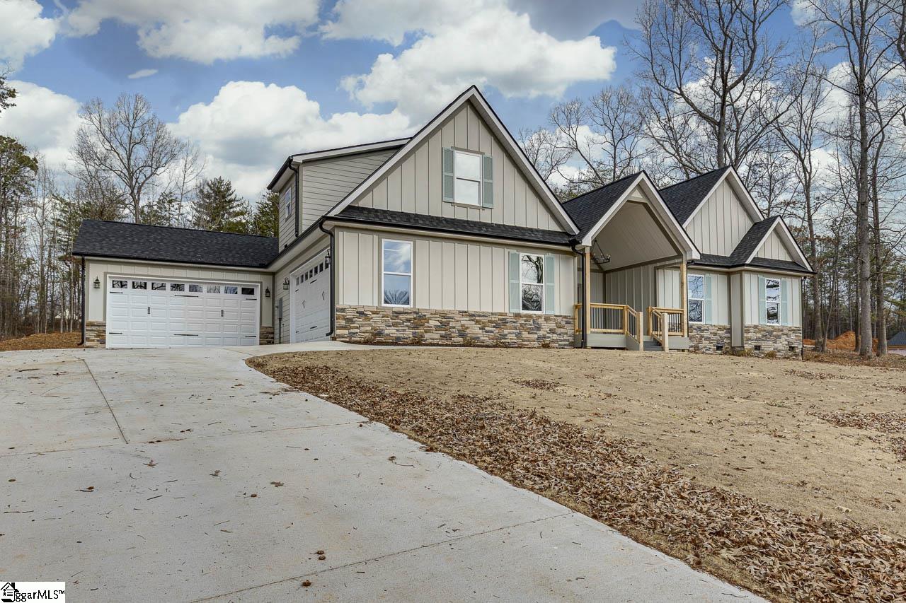 320 Jones Kelley Road