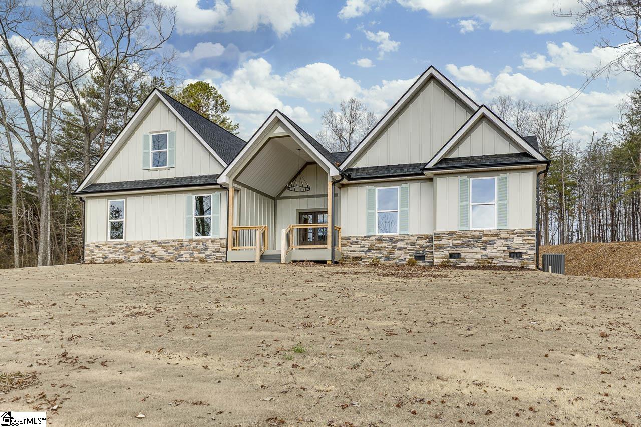 320 Jones Kelley Road