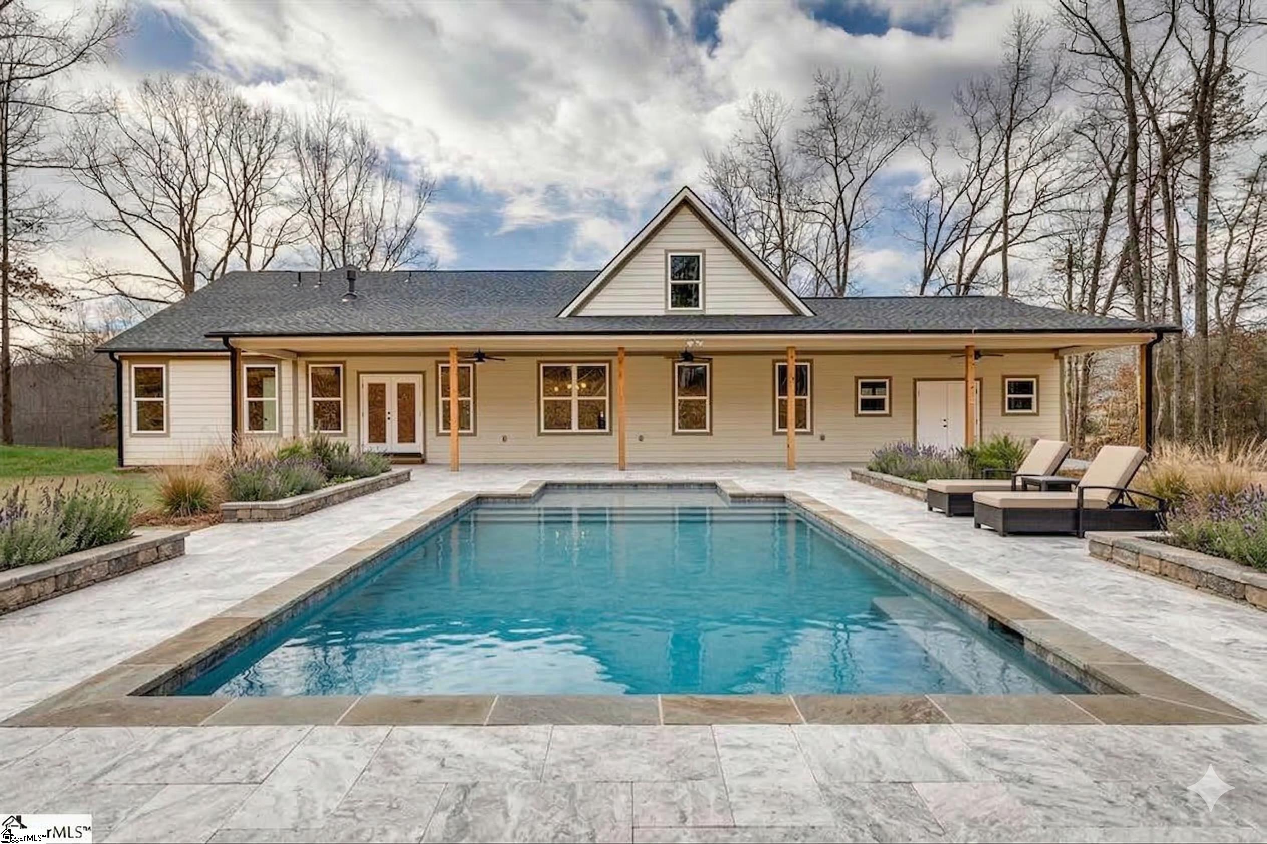 320 Jones Kelley Road