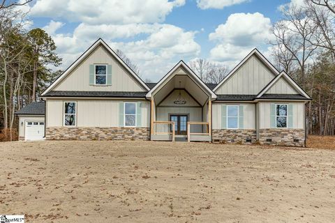 320 Jones Kelley Road Travelers Rest SC 29690