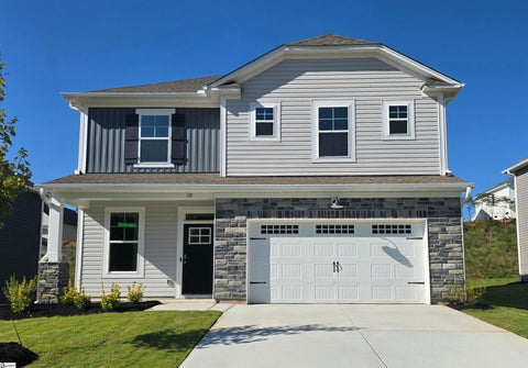 Photo of 10 Gateway Drive, Central, SC 29630 (MLS # 1606997)