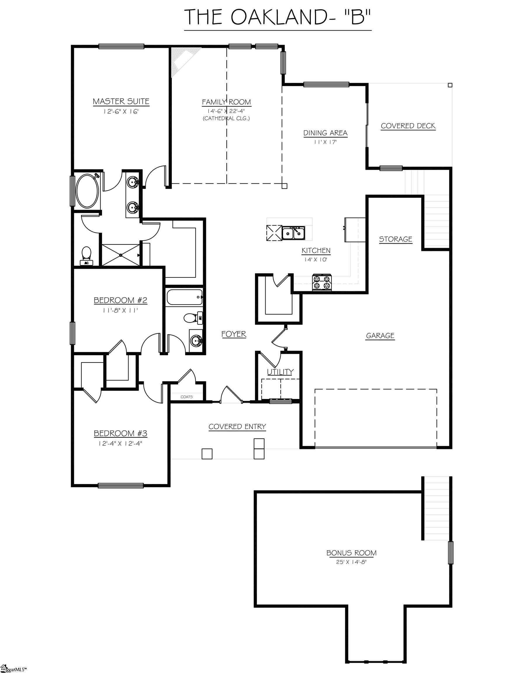 563 Winstone Trail