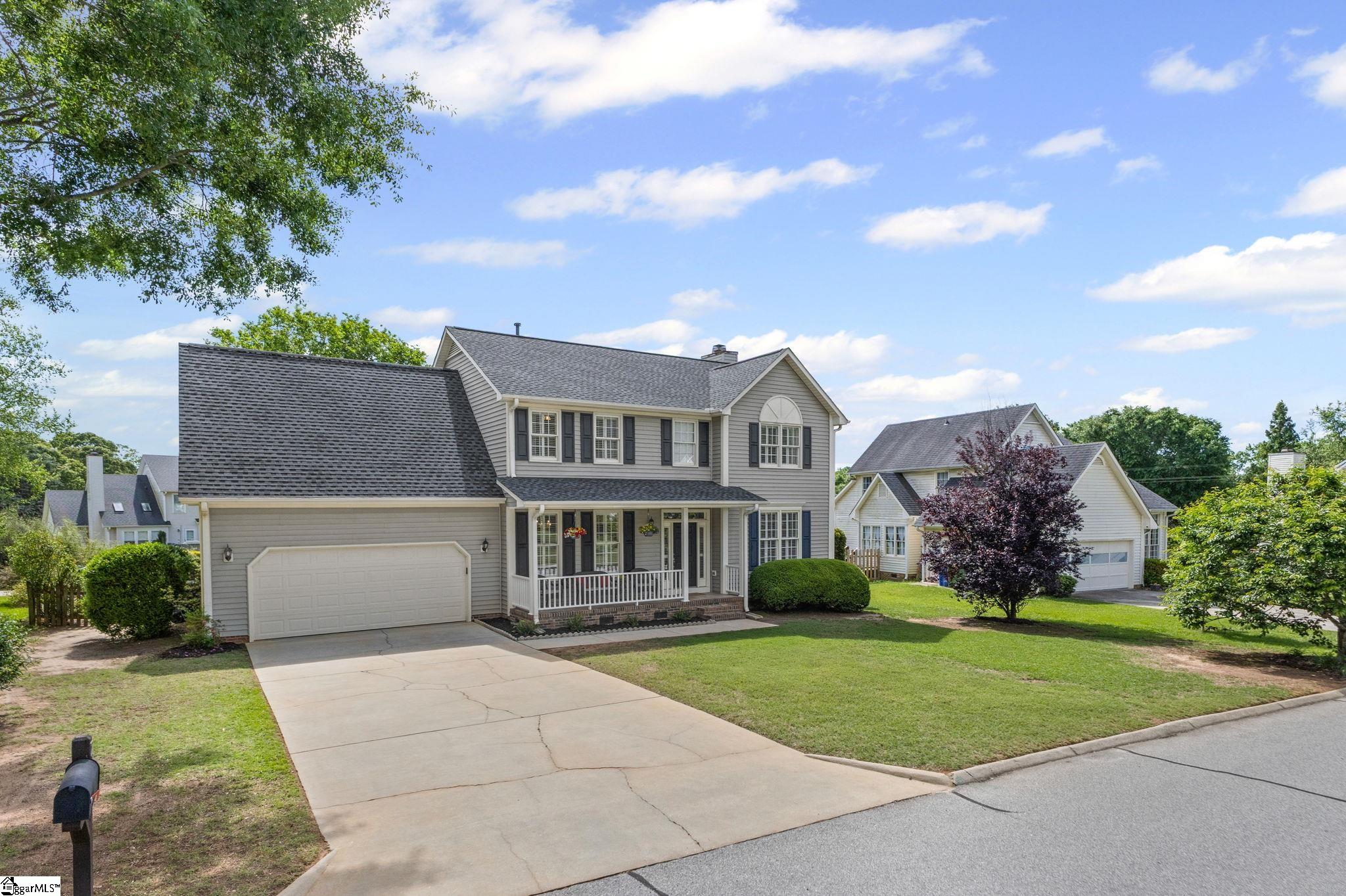 Mauldin, South Carolina 29662, United States, 4 Bedrooms Bedrooms, ,3 BathroomsBathrooms,Residential,Active,163293