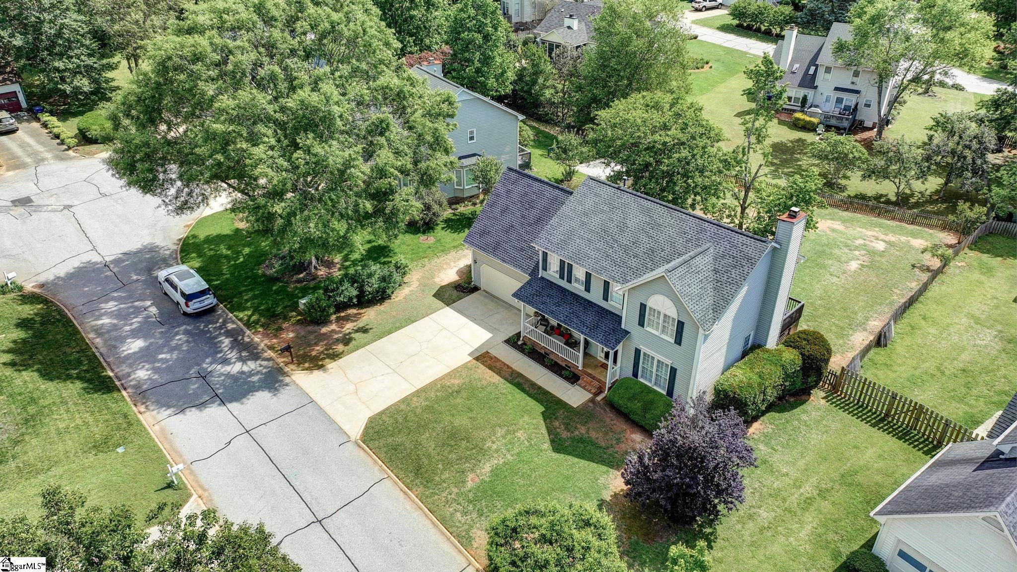 Mauldin, South Carolina 29662, United States, 4 Bedrooms Bedrooms, ,3 BathroomsBathrooms,Residential,Active,163293