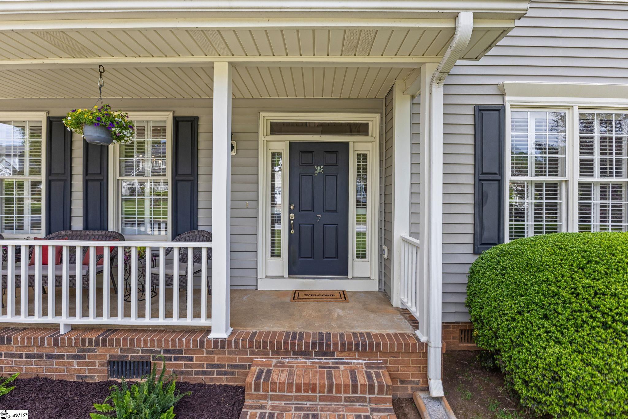 Mauldin, South Carolina 29662, United States, 4 Bedrooms Bedrooms, ,3 BathroomsBathrooms,Residential,Active,163293