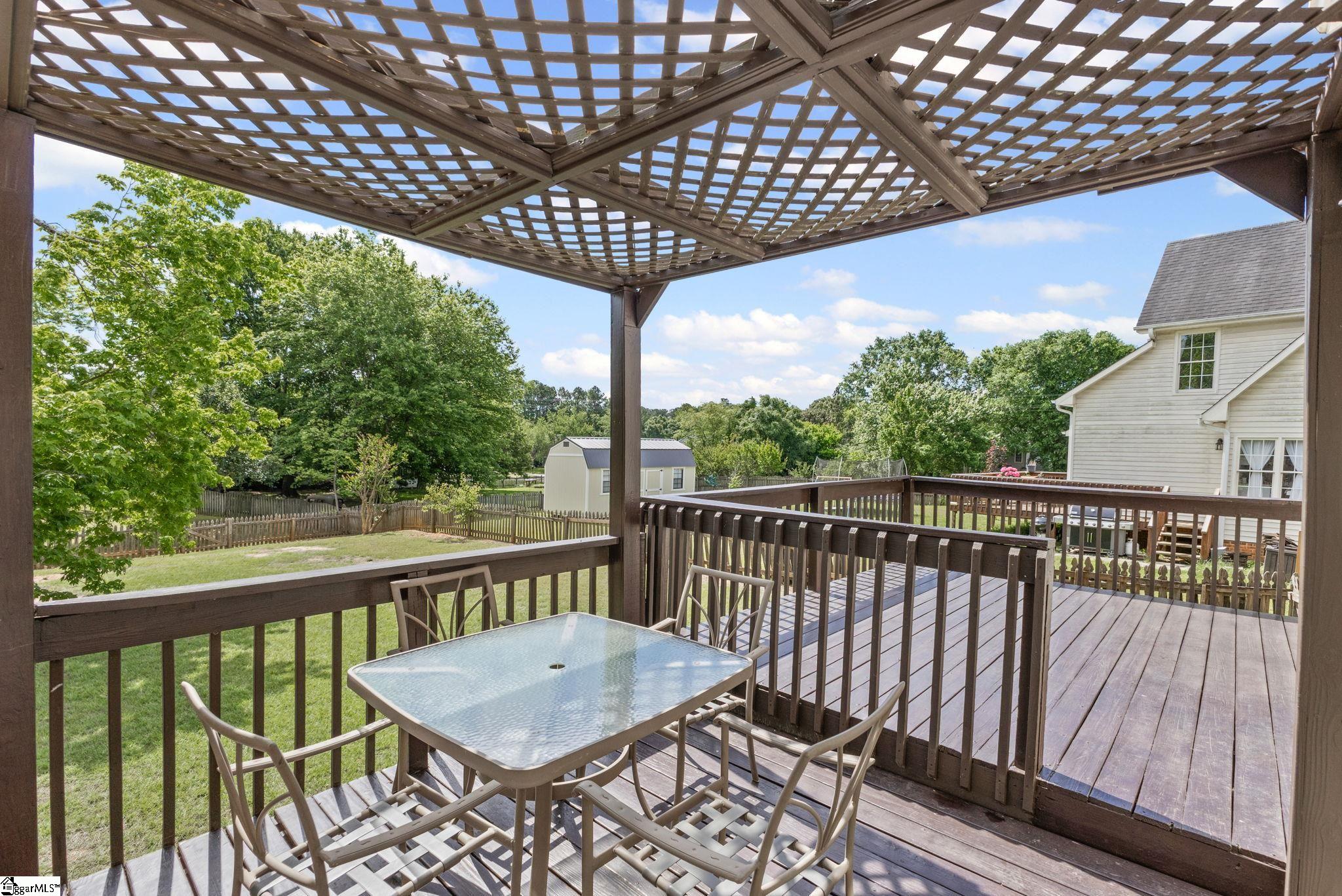 Mauldin, South Carolina 29662, United States, 4 Bedrooms Bedrooms, ,3 BathroomsBathrooms,Residential,Active,163293