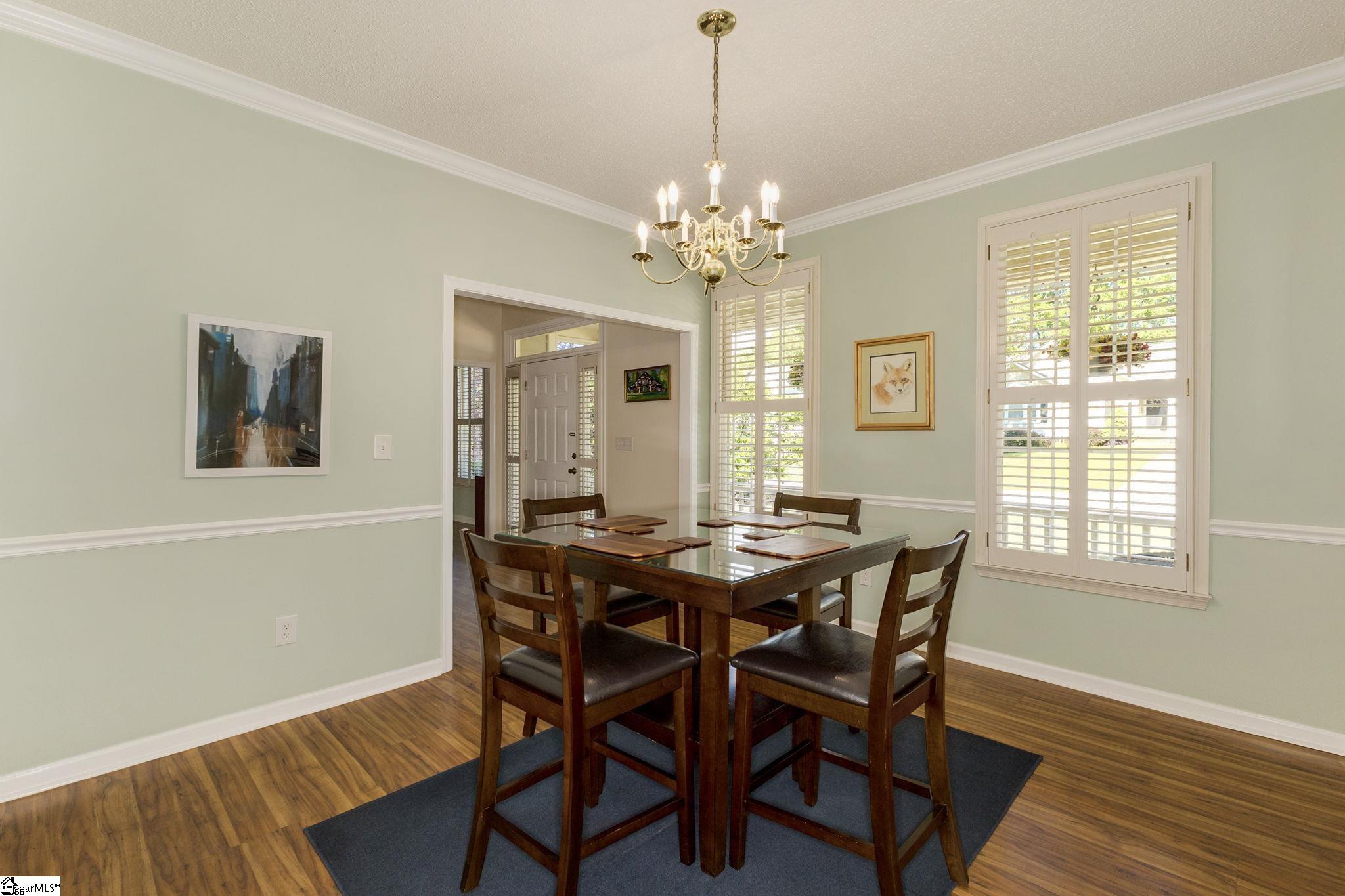 Mauldin, South Carolina 29662, United States, 4 Bedrooms Bedrooms, ,3 BathroomsBathrooms,Residential,Active,163293