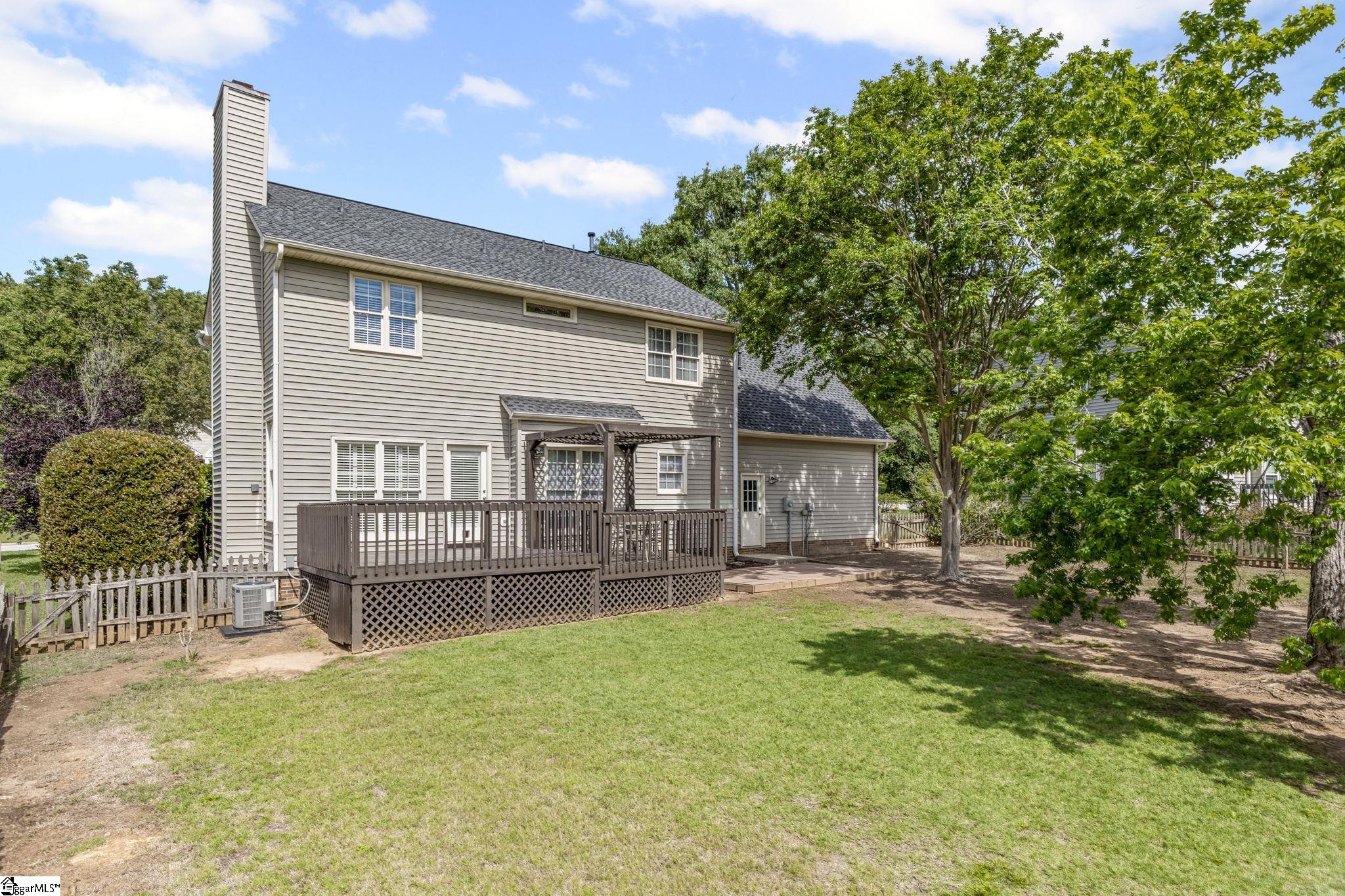 Mauldin, South Carolina 29662, United States, 4 Bedrooms Bedrooms, ,3 BathroomsBathrooms,Residential,Active,163293