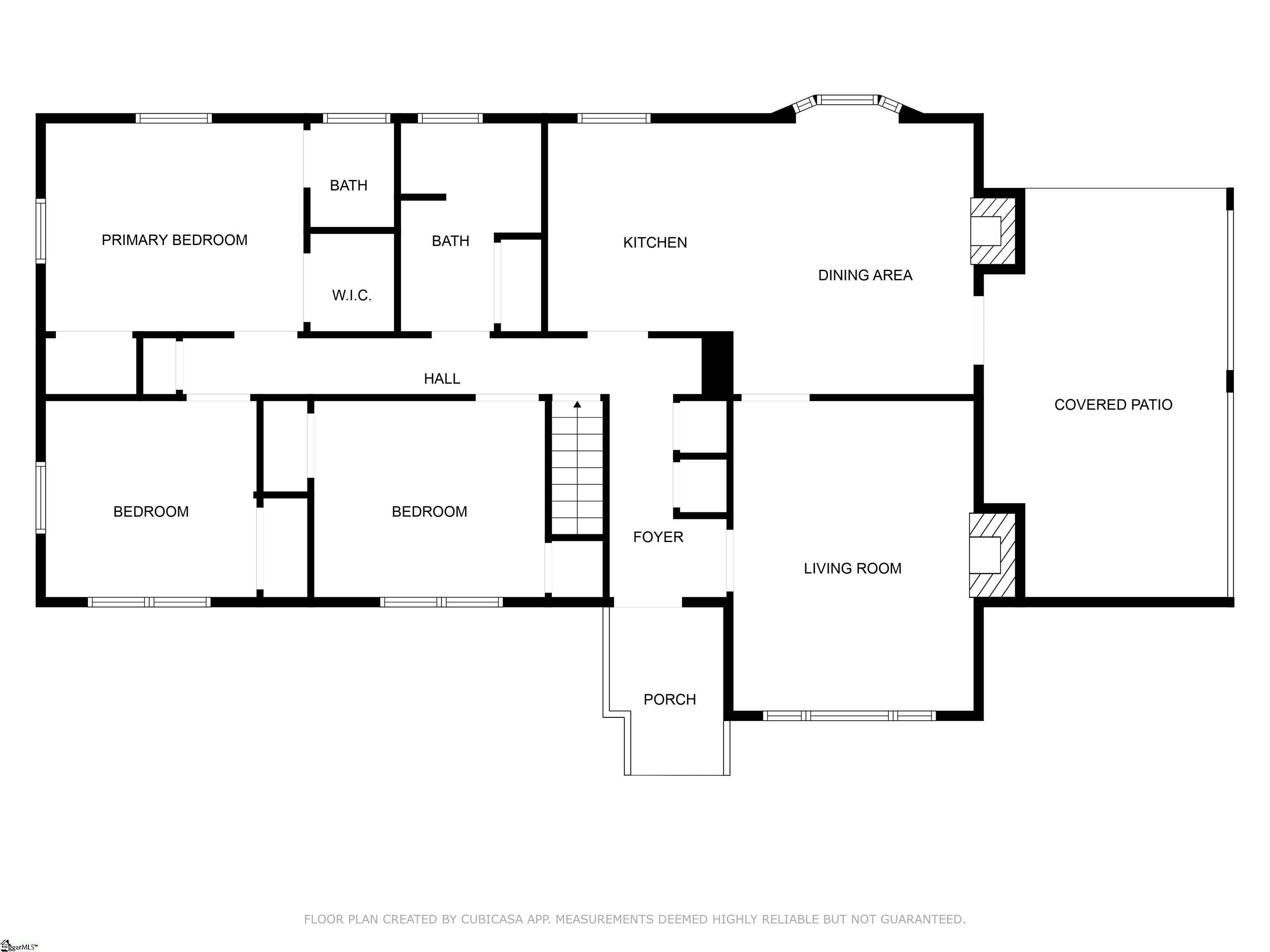 Greenville, South Carolina 29609, United States, 3 Bedrooms Bedrooms, ,2 BathroomsBathrooms,Residential,Pending,154868