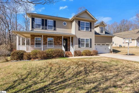 Photo of 612 S Hampton Meadows Drive, Lyman, SC 29365 (MLS # 1582571)