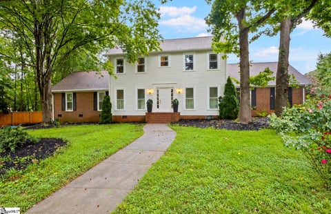Photo of 114 Woodhill Lane, Simpsonville, SC 29681 (MLS # 1606572)