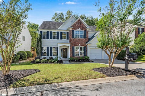 Photo of 16 Breckenridge Court, Greenville, SC 29615 (MLS # 1606749)