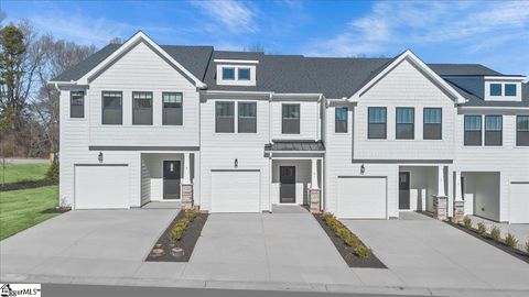 3 Redfield Place Simpsonville SC 29681