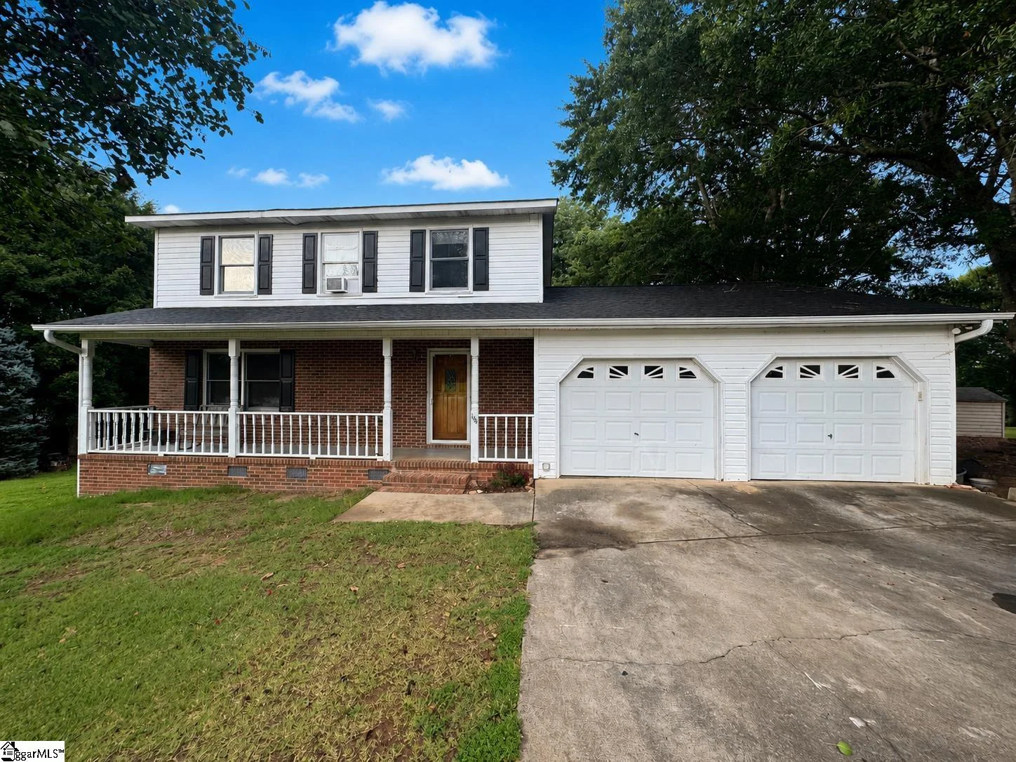 164 Greenway Avenue, Union, SC, 29379