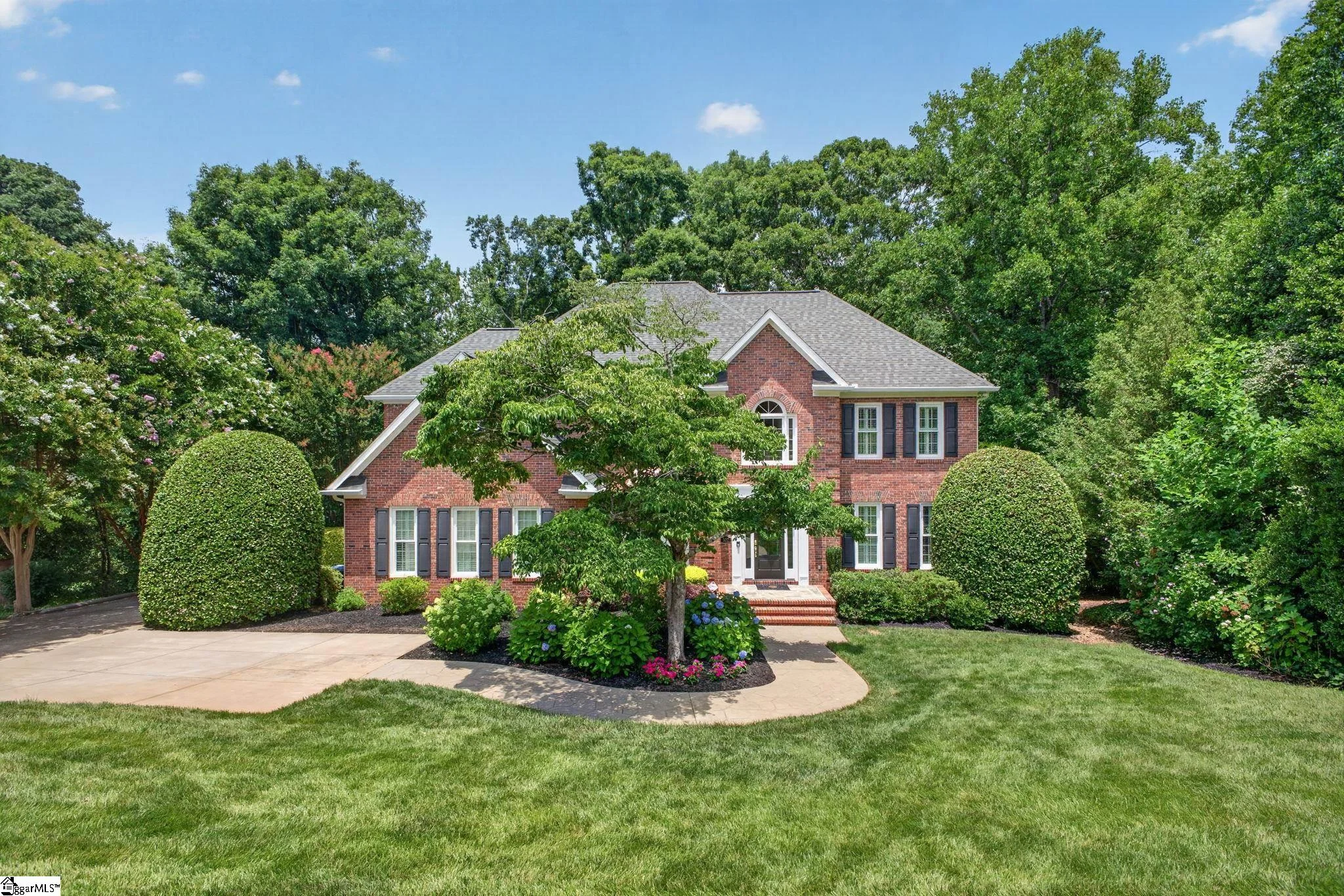 507 Spaulding Lake Drive