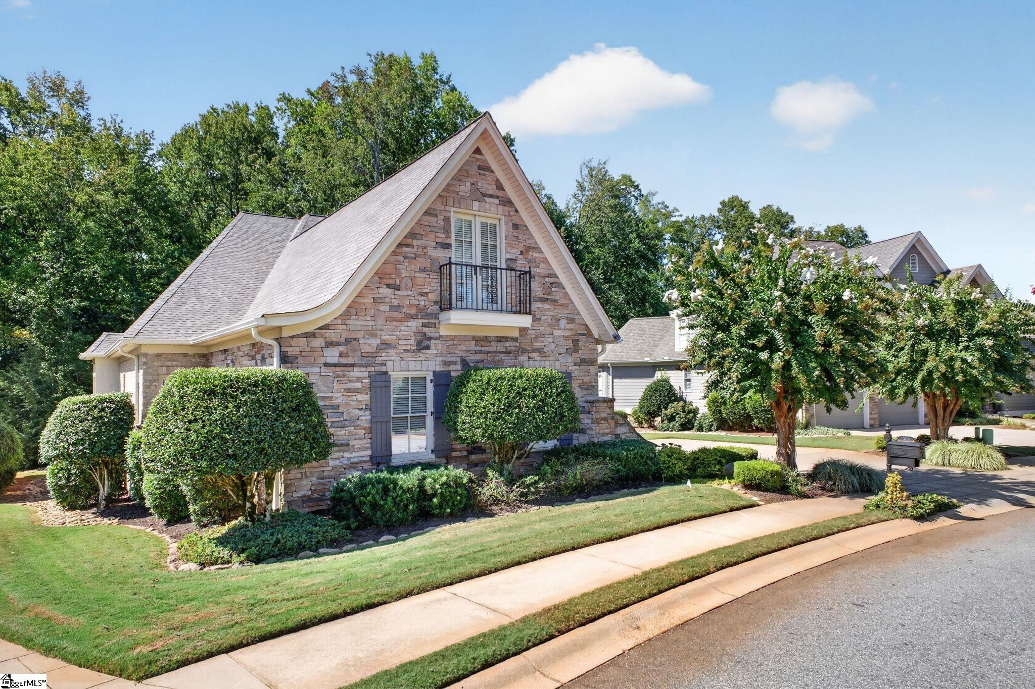 304 Hammetts Glen Way - Photo 2