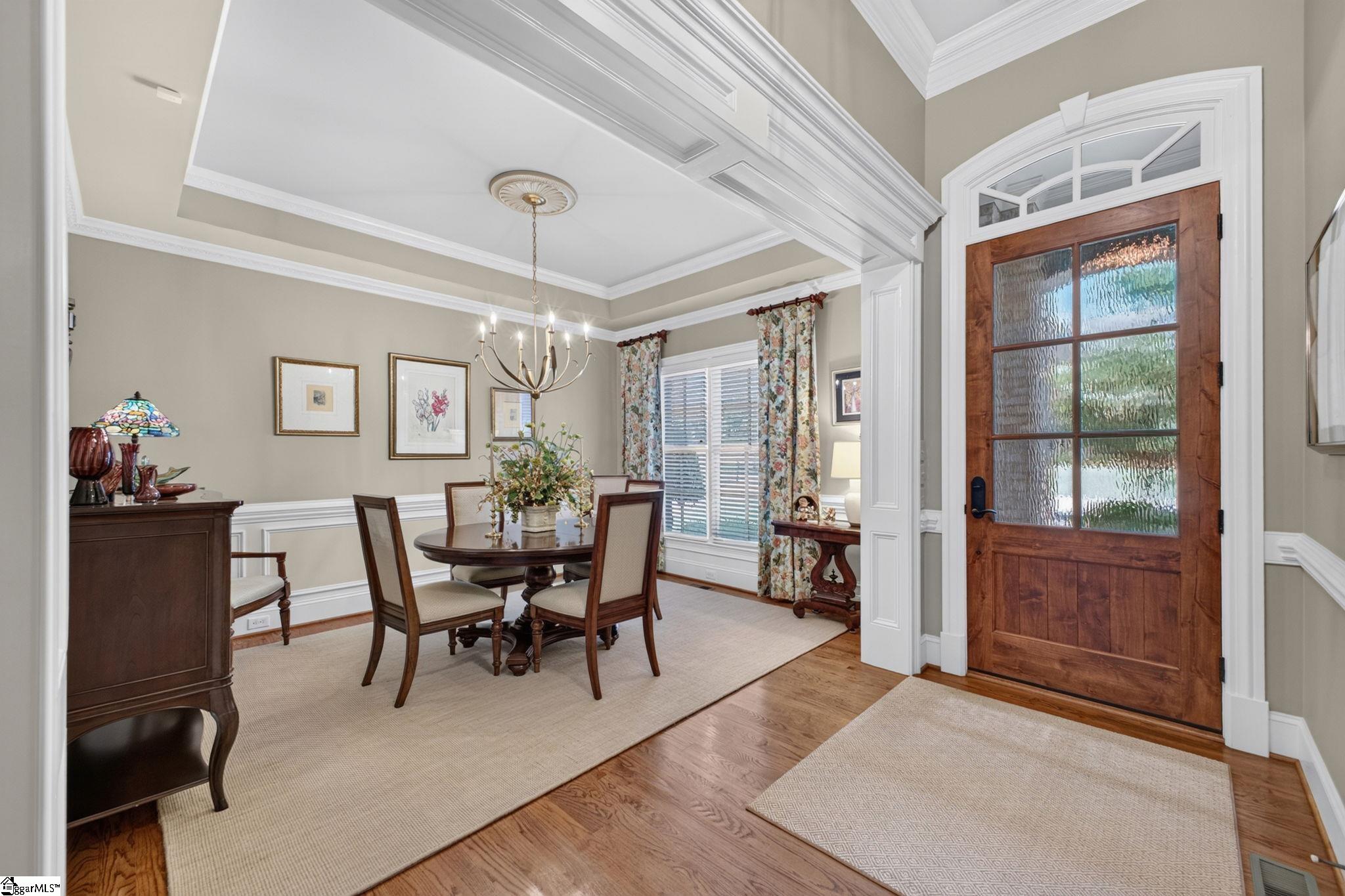 304 Hammetts Glen Way