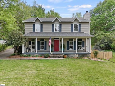 Photo of 16 Farrell Kirk Lane, Greenville, SC 29615 (MLS # 1588373)