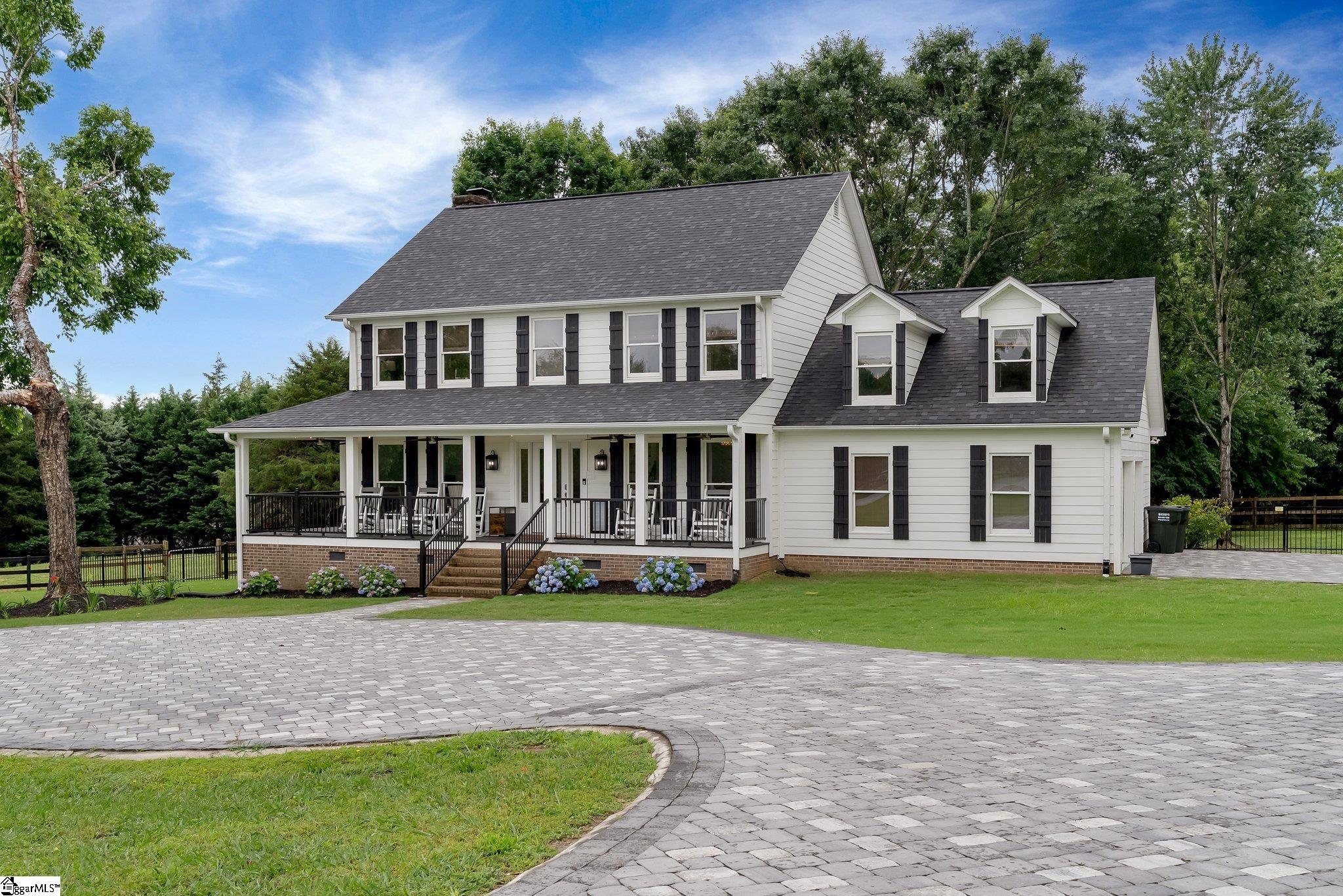 206 Bruce Meadow Road