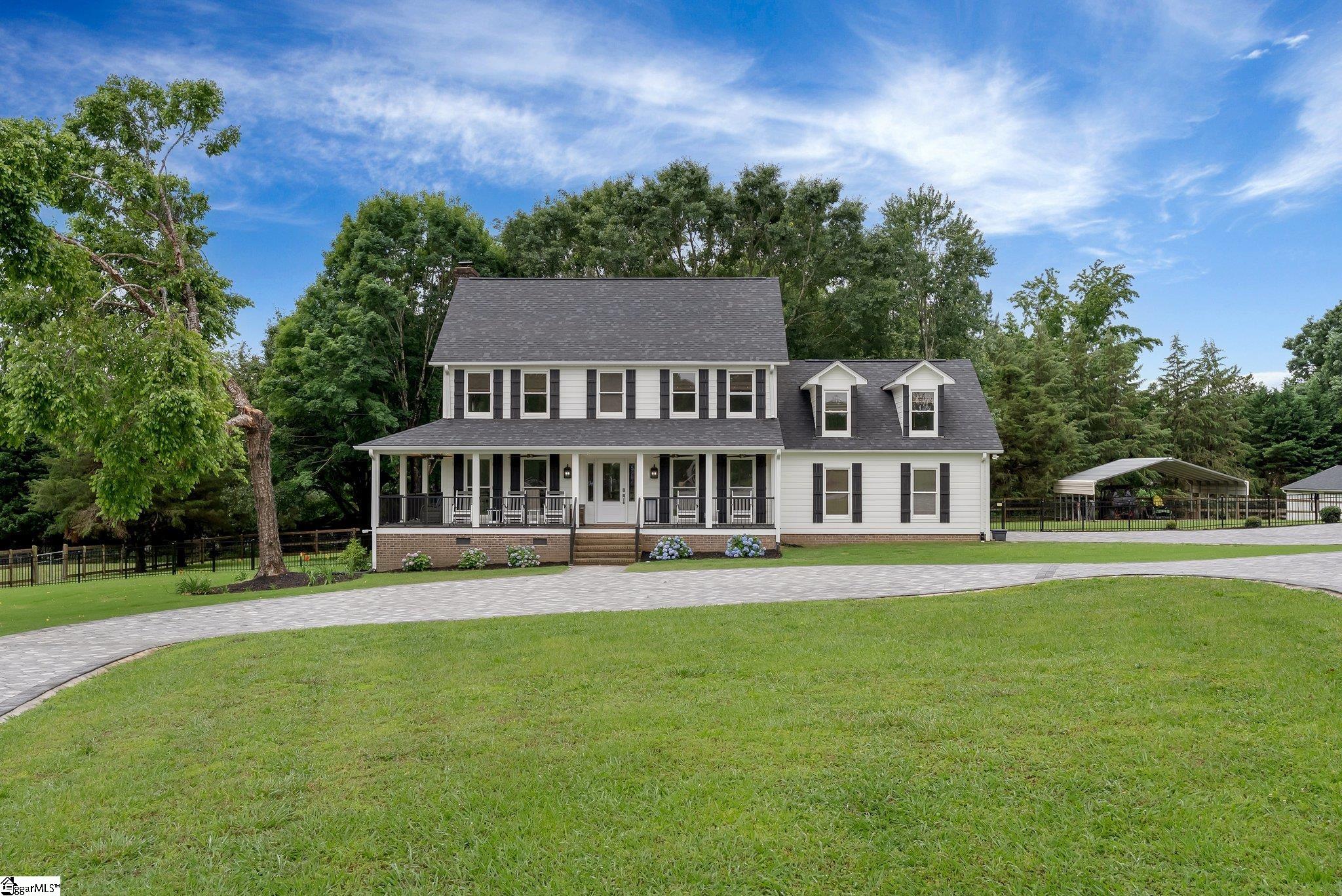 206 Bruce Meadow Road