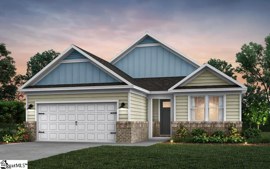 863 Sweetwater Hills Drive Unit Lot 100