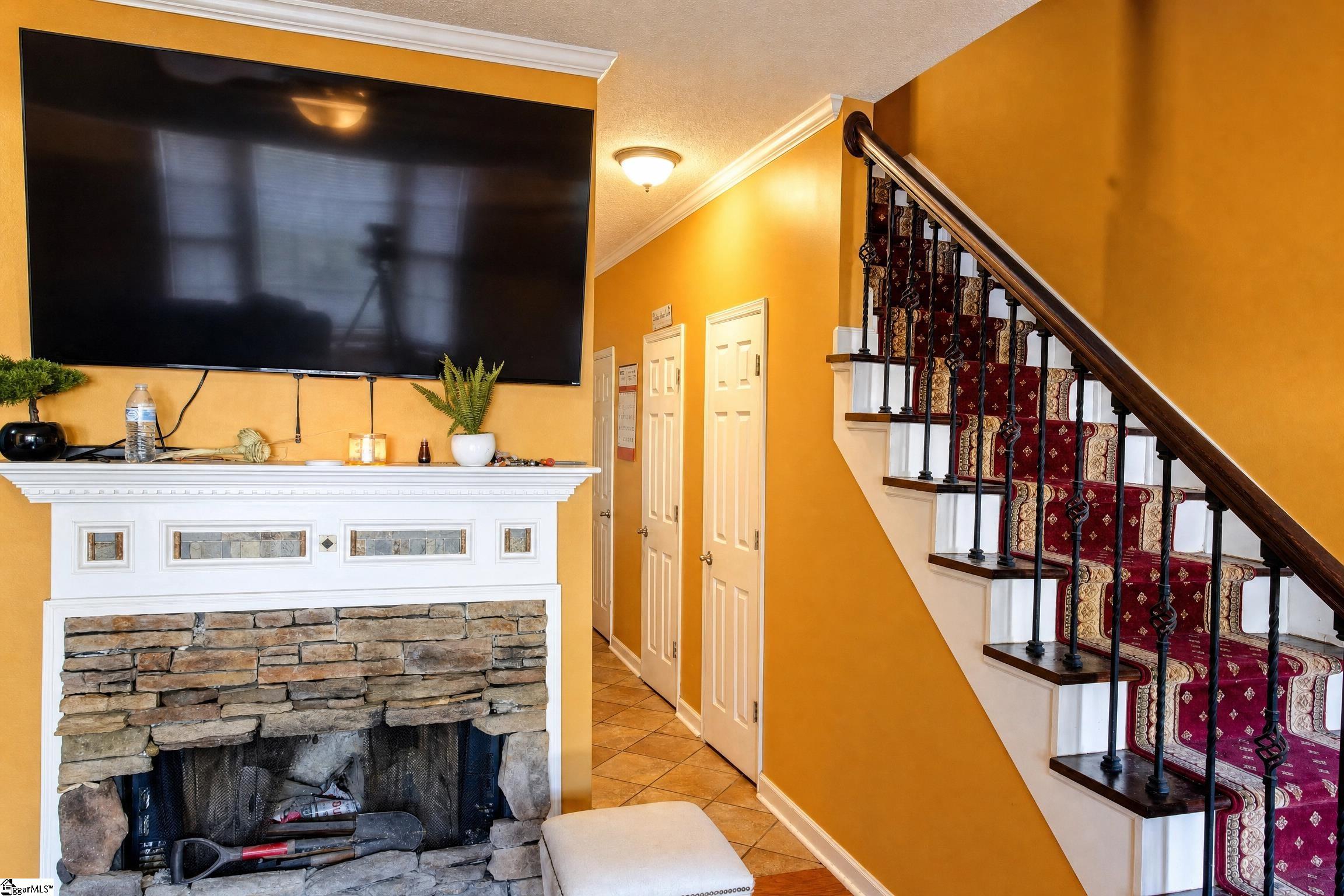 321 Woodburn Creek Road