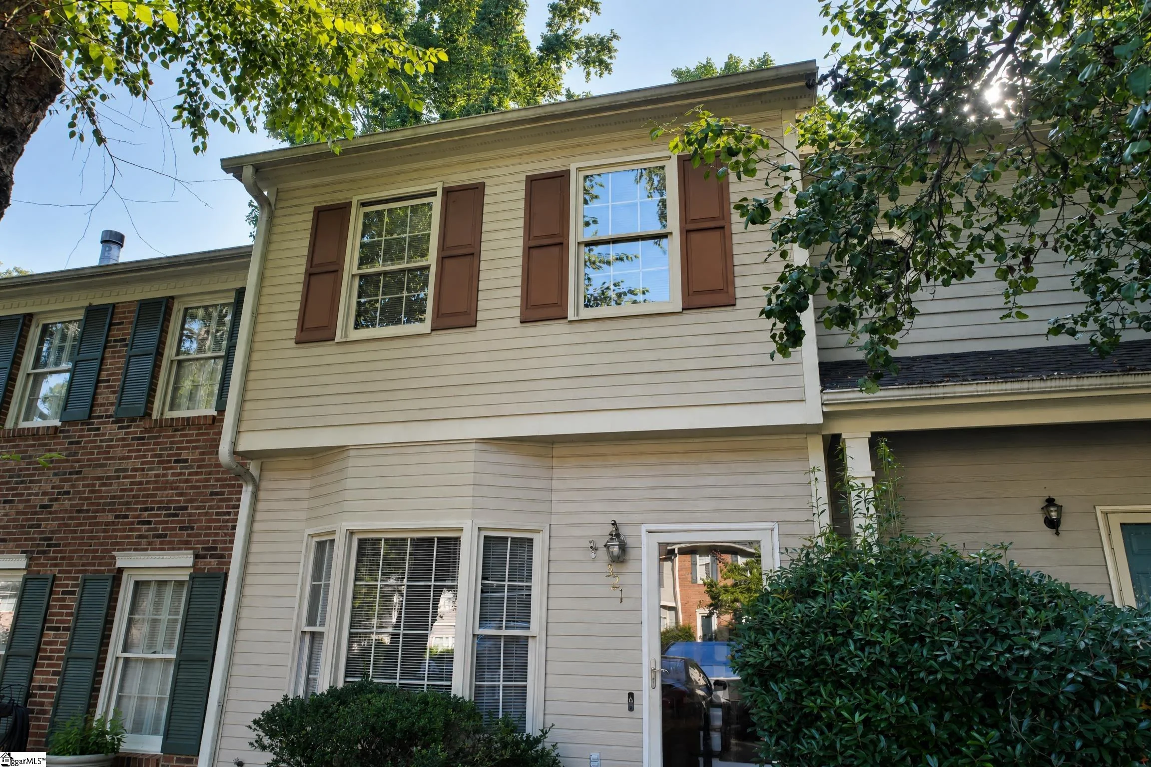 321 Woodburn Creek Road