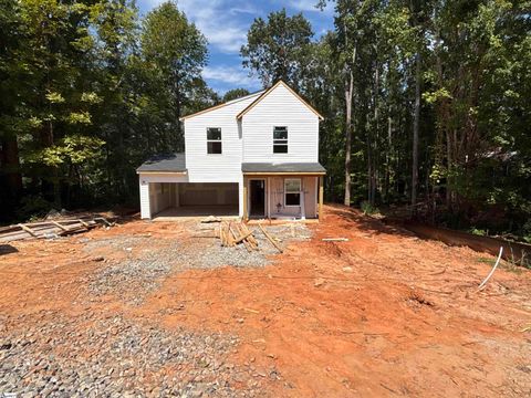 Photo of 116 Oak Terrace Drive, Laurens, SC 29360 (MLS # 1565834)