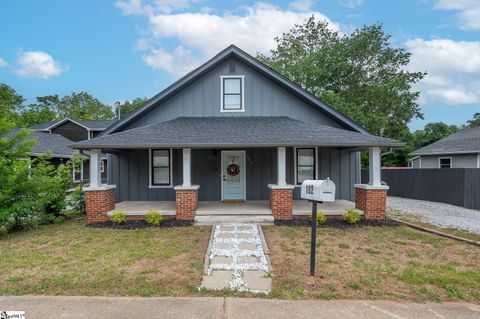 Photo of 102 Judson Road, Greenville, SC 29611 (MLS # 1589734)