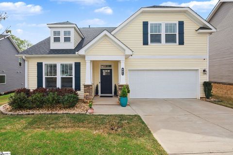 Photo of 605 Sunwater Drive, Duncan, SC 29334 (MLS # 1587335)