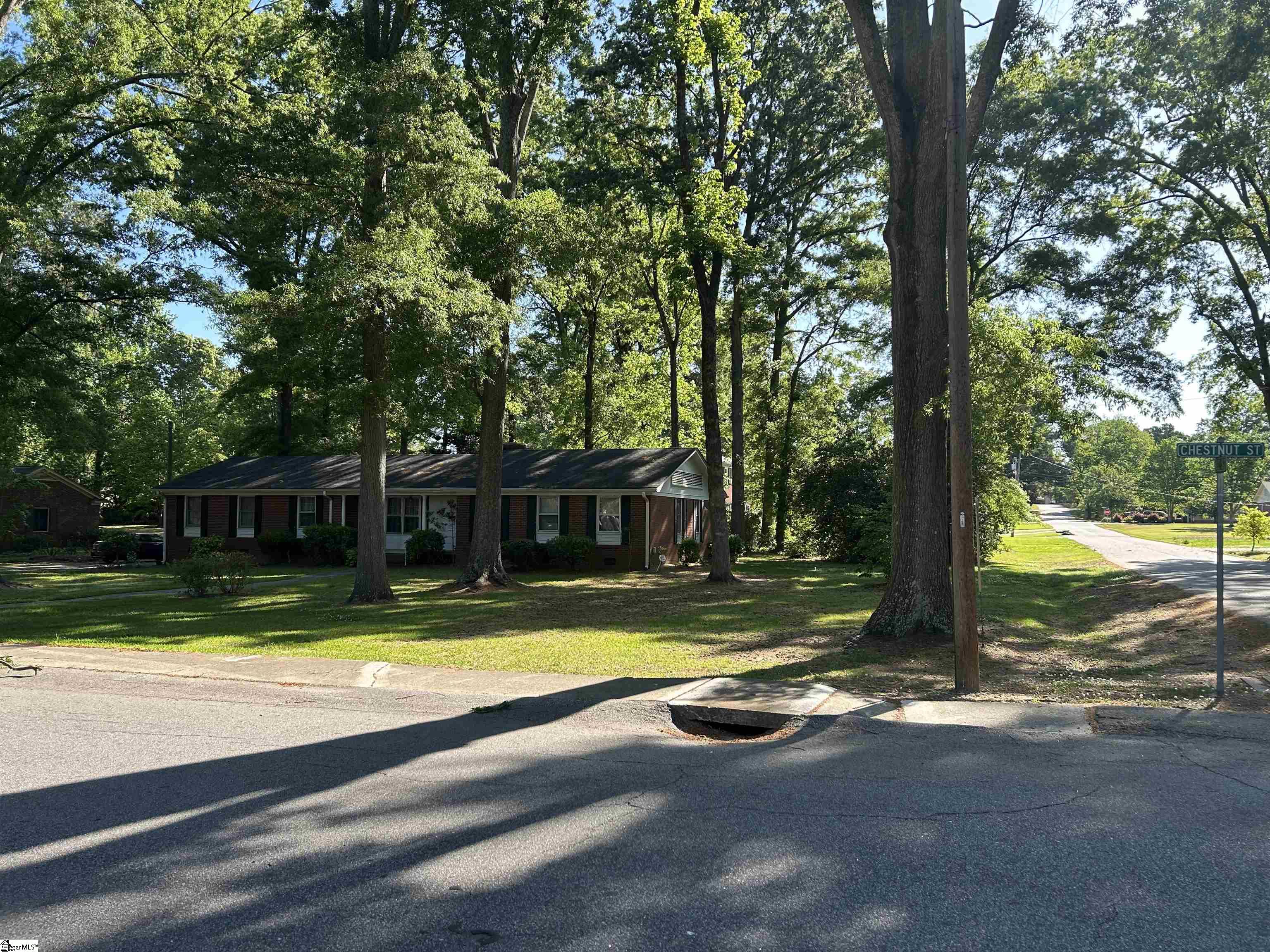 507 Chestnut Street