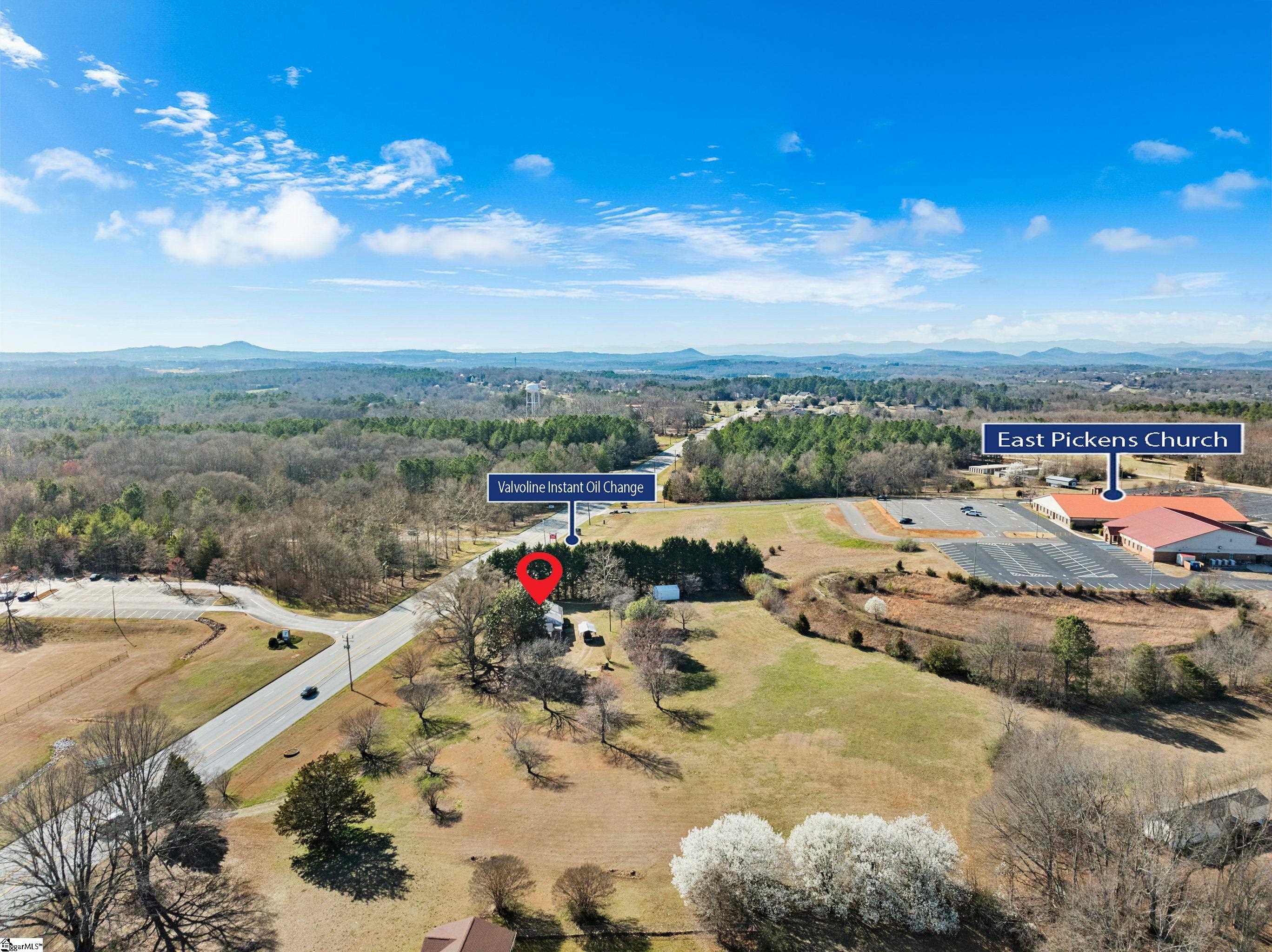 2224 Gentry Memorial Highway
