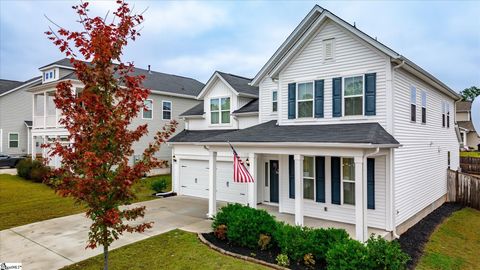 Photo of 308 Starling Avenue, Powdersville, SC 29642 (MLS # 1573549)