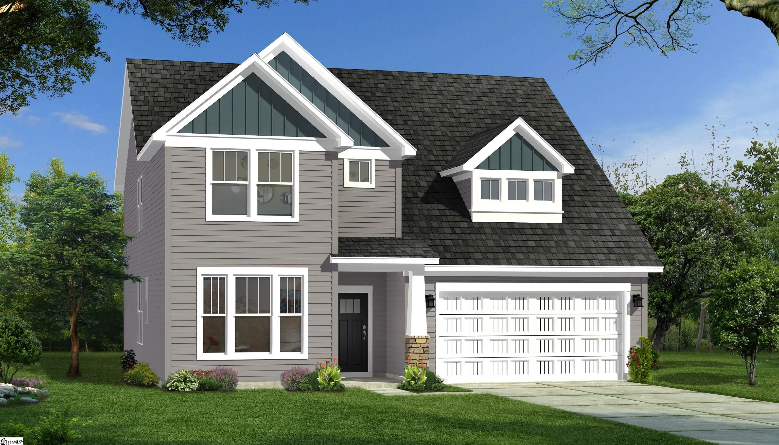 867 Rodin Road