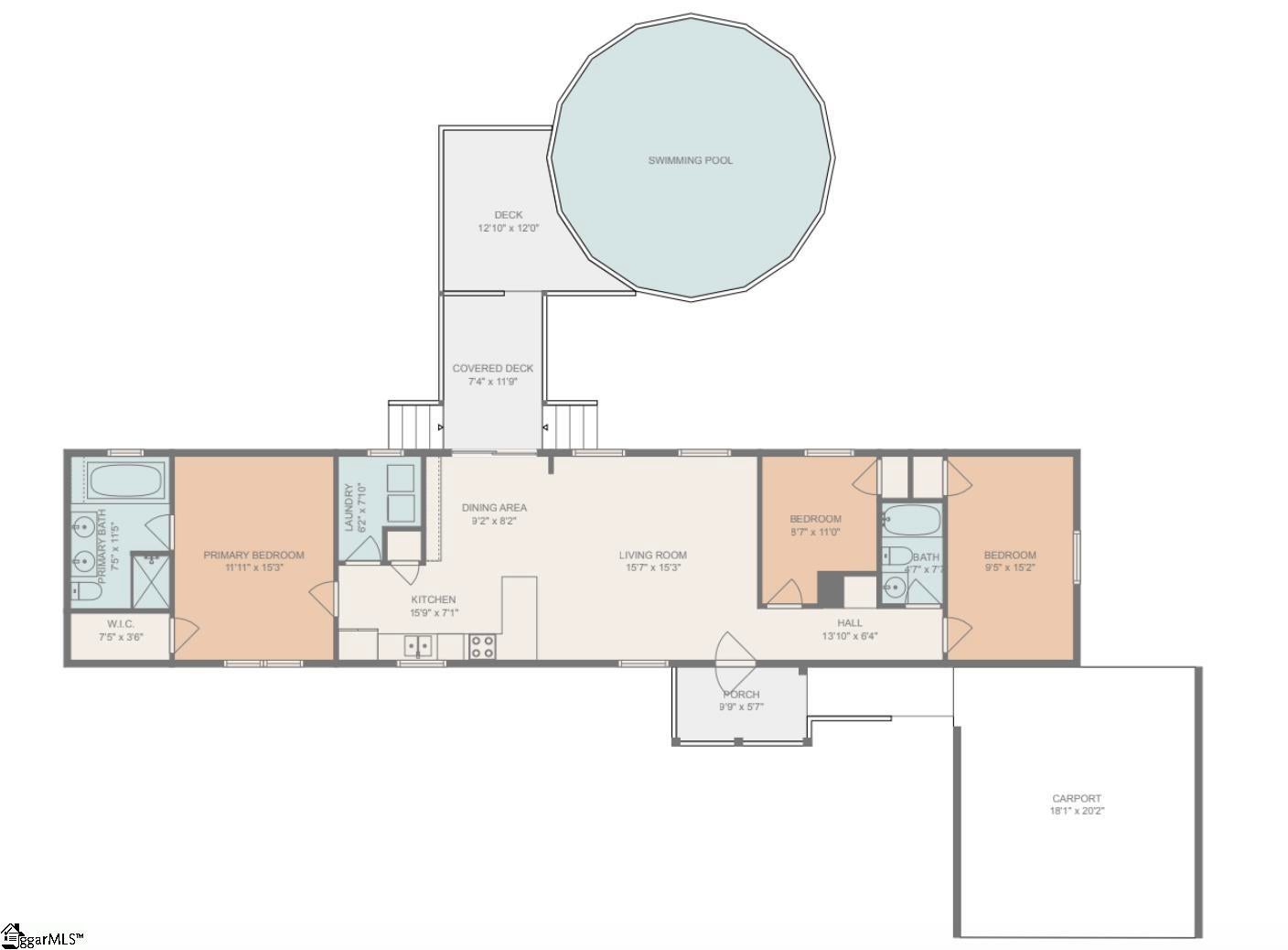 Real Estate Search 2 141 Green Valley Road