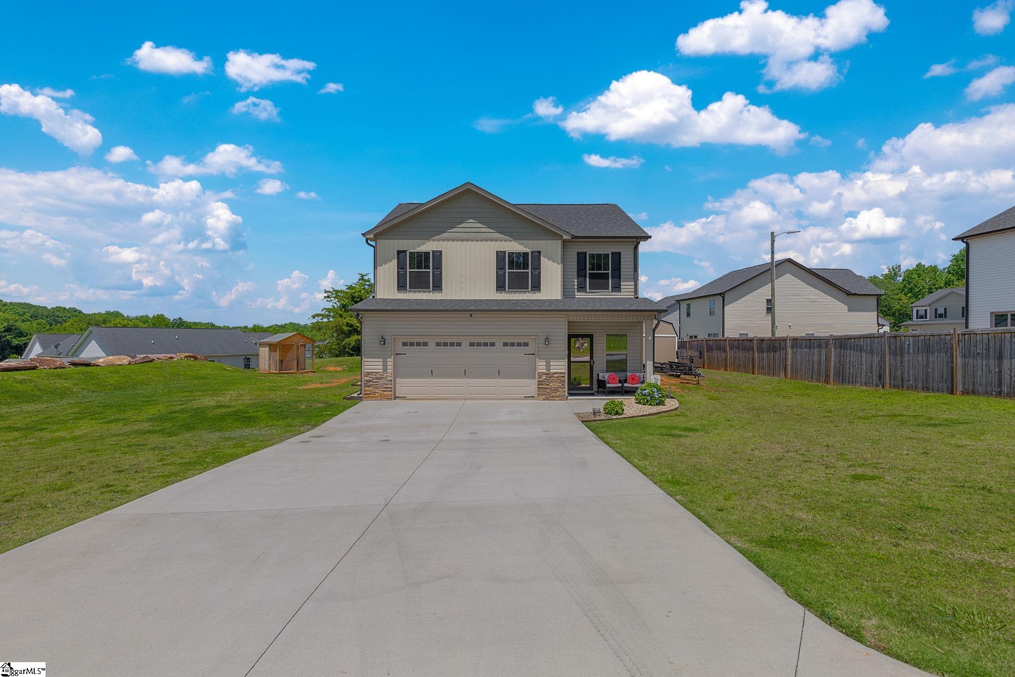 105 Hershey Drive