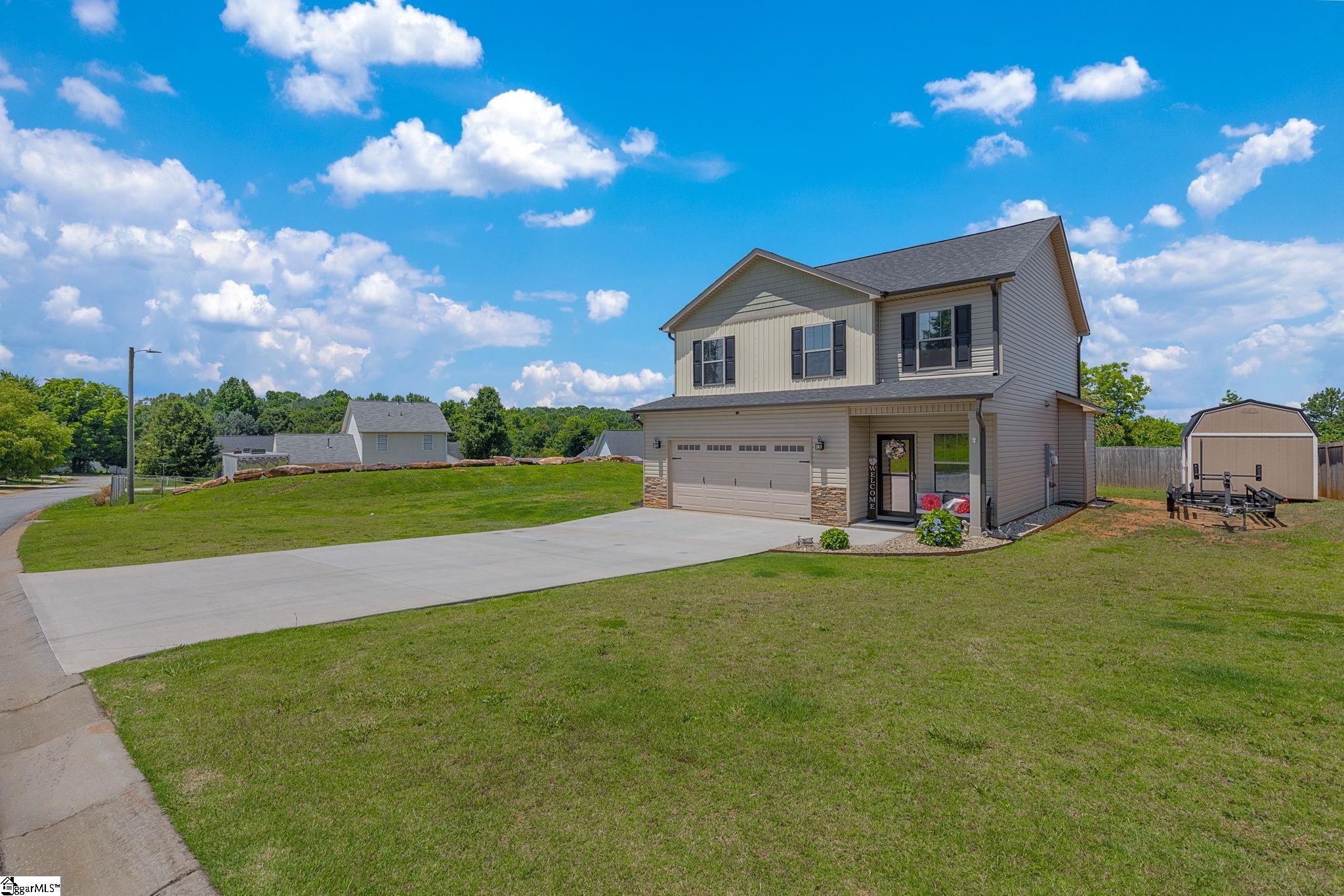 105 Hershey Drive