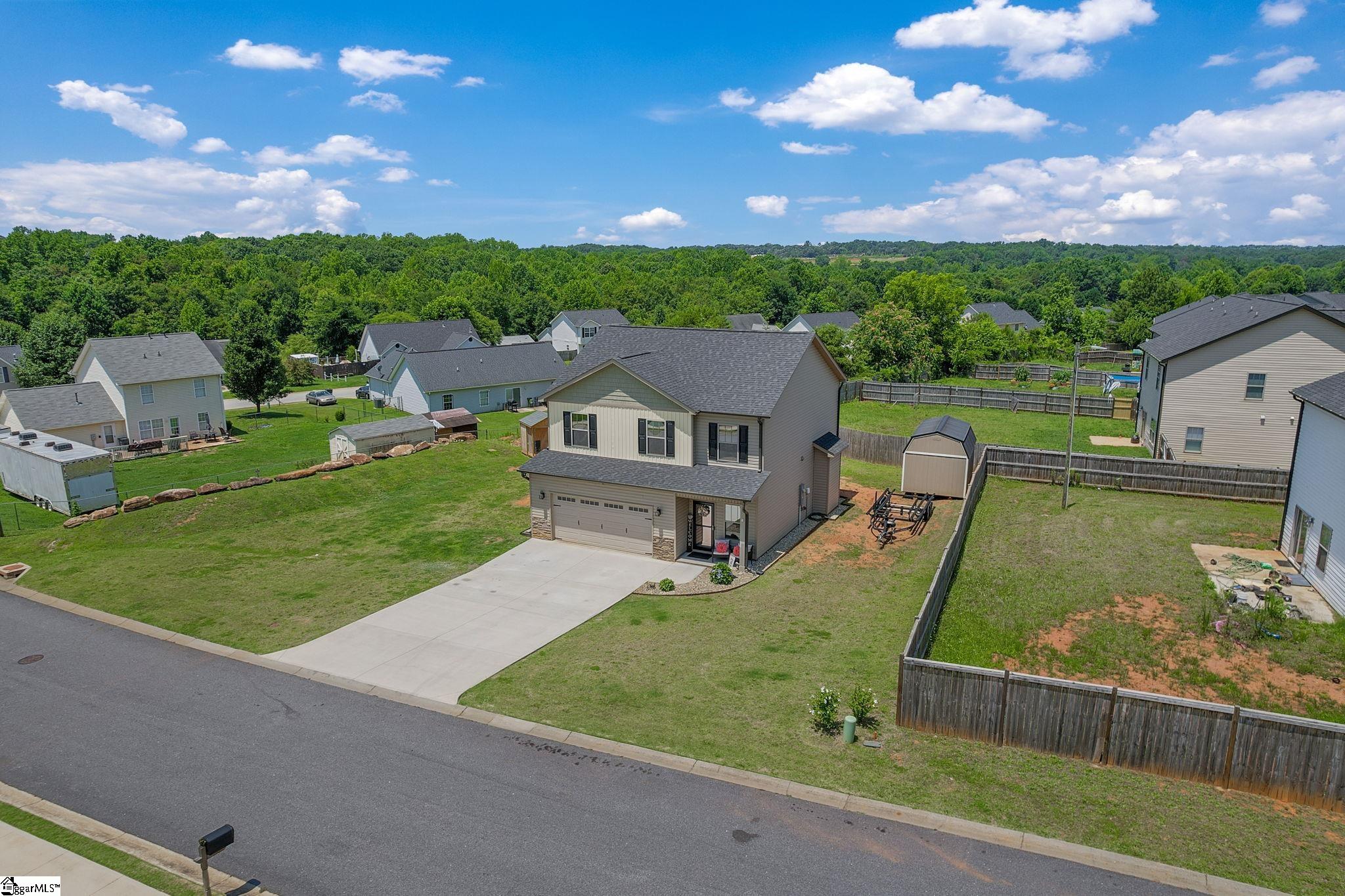 105 Hershey Drive