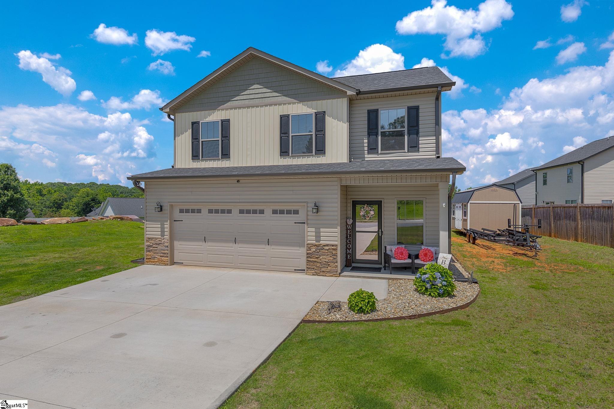 105 Hershey Drive