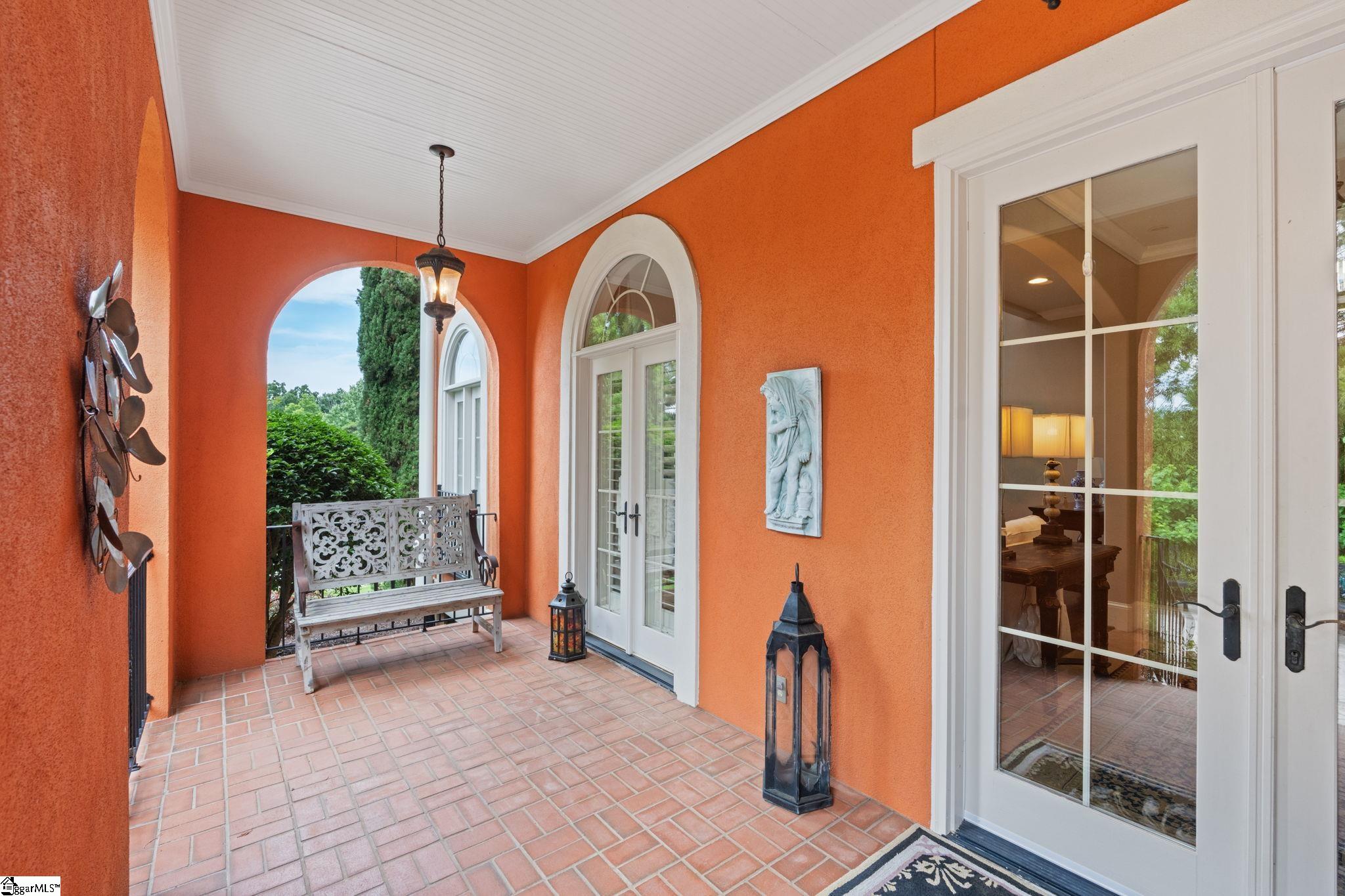 501 Villaggio Drive