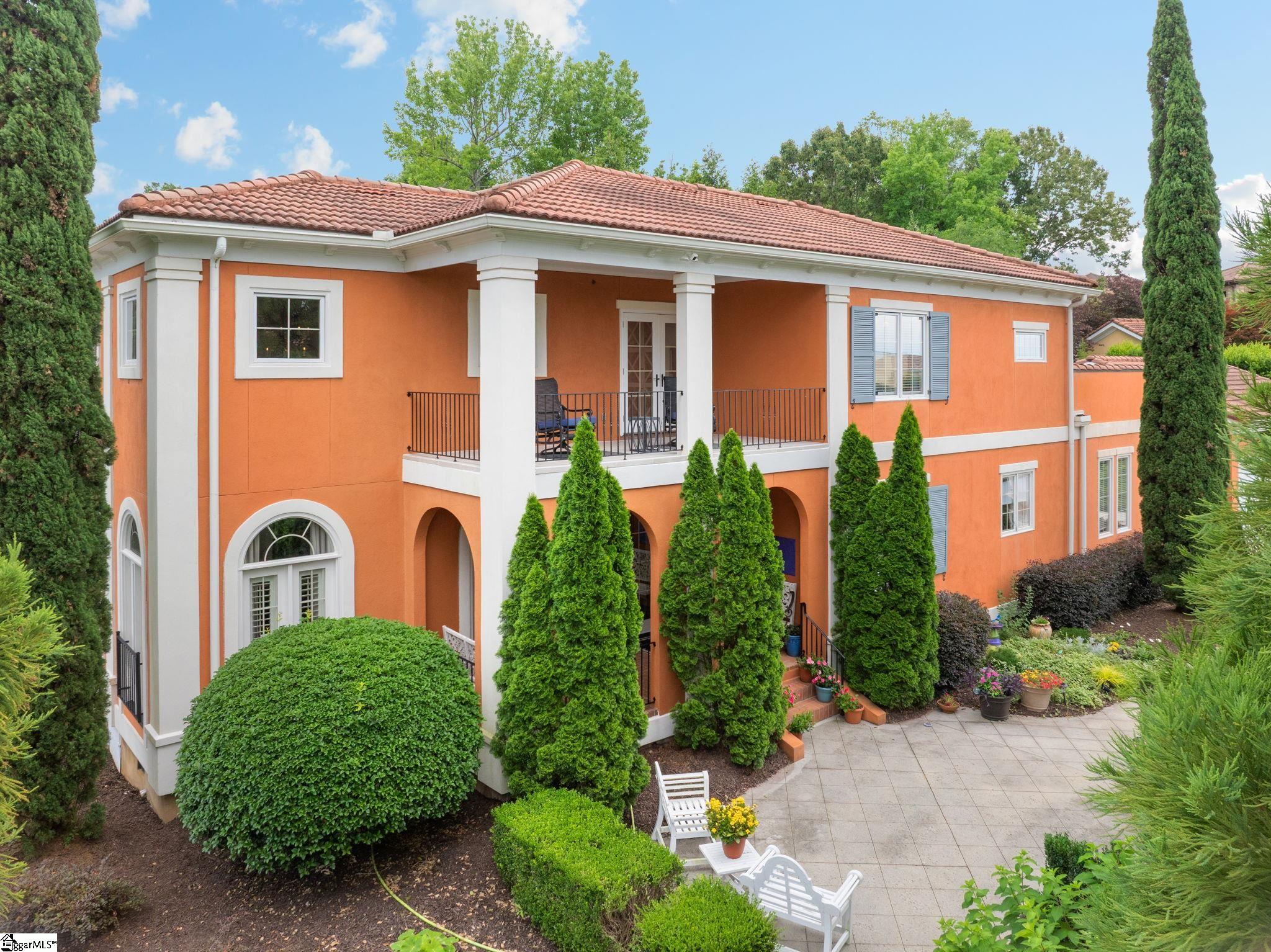 501 Villaggio Drive