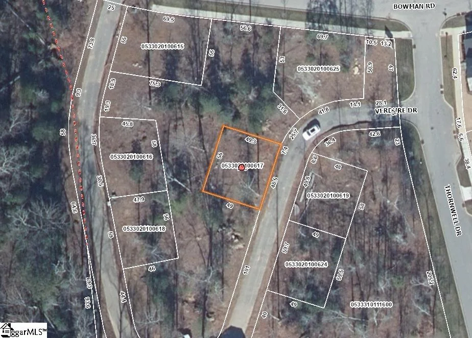 106 Verdure Drive Unit (Lot 187)